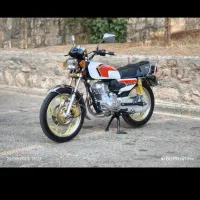 موتور نیکتاز 200cc|موتورسیکلت|سنندج, |دیوار