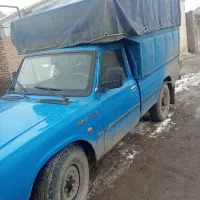 نیسان دیزل مدل ۹۲|خودرو سواری و وانت|خوی, |دیوار