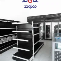 وسایل کامل هایپرمارکت وسوپرمارکت