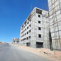 پیش فروش و خریدمسکن ملی ماهور دانش بنیاد برکت|پیشفروش املاک|شیراز, شهرک گلستان|دیوار