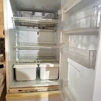 یخچال فریزر|یخچال و فریزر|تهران, طرشت|دیوار