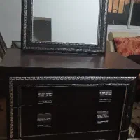 دراور چهار کشو سالم فروش ف.و.ر.ی