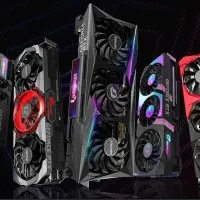 فروشنده و خریدار انواع ریگ و پاور و کارت گرافیک