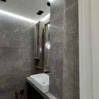 فروش واحد مسکونی سوپر لوکس گوهردشت فلکه اول نیلوفر|فروش آپارتمان|کرج, کوی امامیه|دیوار