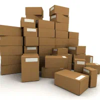 استخدام نیروی بسته بندی خانم