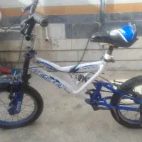 دوچرخه ۲۰ ۱۶ ۱۲