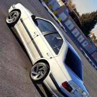 پژو پارس تیوفایو 1401 /سیمی زیمنس‌ بیرنگ/در حد صفر