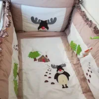 روتختی بچه نونو برند آپادانا