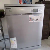 ماشین ظرفشویی سامسونگ اصل کره
