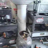 طرح تعویض ظروف کهنه|ظروف پخت‌وپز|شیراز, تندگویان|دیوار