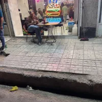 همکار خانم جهت کار در فست فود