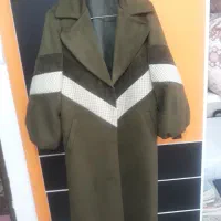 پالتو جنس سوئیت در حد نو