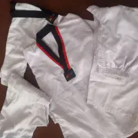 لباس تکواندو