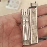 فندک بنزینی فیتله ای ساخت استرالیا