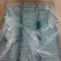 ظرف یکبار مصرف