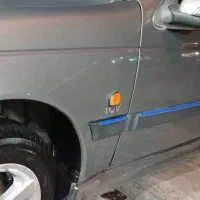 پارس تیوفایو  مدل ۹۳ داشبورد جدید