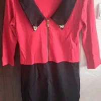 حراج تعدادی پالتو مانتو شومیز قیمت مناسب|حراج|تهران, توحید|دیوار