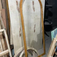 تولید و پخش آینه قدی|آینه|رشت, یخسازی|دیوار