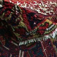 فرش دستبافت هریس ۱۲ متری (به مدت یک روز ۴۰ میلیون)|فرش|تهران, خانی آباد نو شمالی|دیوار