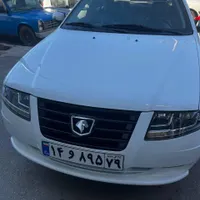سمند سورن xu7p مدل ۱۴۰۴ نقدی و قسطی تحویل روز|خودرو سواری و وانت|تهران, دانشگاه شریف|دیوار