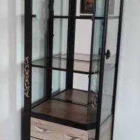 کمد|جاکفشی، کمد، دراور|بروجرد, |دیوار