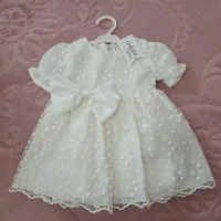 پیراهن مجلسی دخترانه|کفش و لباس بچه|کاشان, فاز ۲ ناجی آباد|دیوار