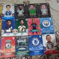 کارت کیمدی کمیاب