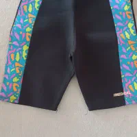 لگ حرارتی لاغر کننده باسن و ران ویژه بانوان