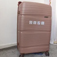 چمدان خارجی نو برند پارتنر .ضدآب