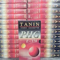 فیلم خام VHS دونه ایی ۴۰تومن