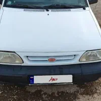 فروشی مدل ۱۴۰۲|خودرو سواری و وانت|خرمشهر, |دیوار