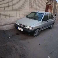 پراید مدل 85