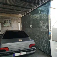 پژو405تمیز و مرتب|خودرو سواری و وانت|شبانکاره, |دیوار