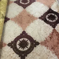 قالی ۶ متری سالم و تمیز