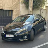 اپتیما 2014نیو فیس وارداتی|خودرو سواری و وانت|تهران, سعادت‌آباد|دیوار