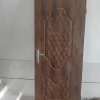 درب اتاق سالم بفروش می رسد