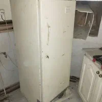 یخچال کارکرده