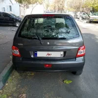 پراید 111|خودرو سواری و وانت|تهران, خرمشهر|دیوار