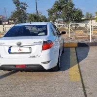 برلیانس H330 اتومات 96|خودرو سواری و وانت|لنگرود, |دیوار