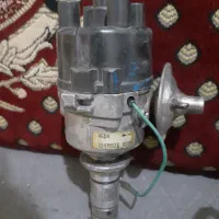 دلکو انگلیسی  و استارت نیسان