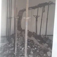 تخریب بتن محمدی