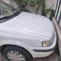 سلام سمند استثنایی ایکس۷ دوگانه سوز کارخانه|خودرو سواری و وانت|تهران, ائمه اطهار|دیوار