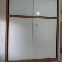 کمد دیواری ریلی|مصالح و تجهیزات ساختمان|کرج, گلشهر|دیوار