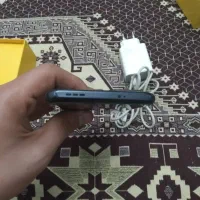 گوشی poco M5s|موبایل|تهران, علیآباد|دیوار