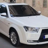 دنا پلاس اتوماتیک مدل 1404