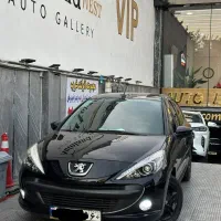 پژو 207 mc اتومات 401 نقد و اقساط