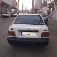 پراید۸۳(تمام انژکتور)|خودرو سواری و وانت|همدان, |دیوار