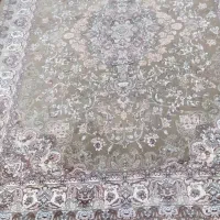 فرش۵۰۰شانه۶متری ۲×۳ درحدنو|فرش|همدان, |دیوار