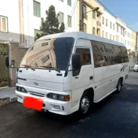 مینی بوس هیوندا  ۸۹