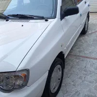 پراید مدل ۹۰|خودرو سواری و وانت|رشت, یخسازی|دیوار